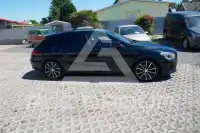 2016 Mercedes Benz CLA 220