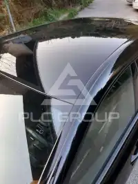 2016 Mercedes Benz CLA 220