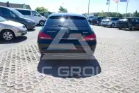 2016 Mercedes Benz CLA 220