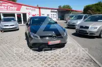 2016 Mercedes Benz CLA 220