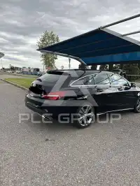 2016 Mercedes Benz CLA 220
