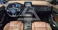 2016 Mercedes Benz CLA 220