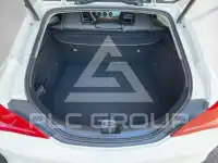 2016 Mercedes Benz CLA 220