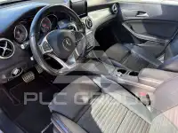 2016 Mercedes Benz CLA 220