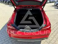 2016 Mercedes Benz CLA 220