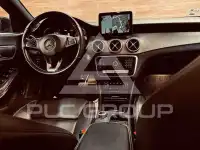 2016 Mercedes Benz CLA 220