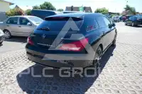 2016 Mercedes Benz CLA 220