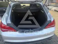 2016 Mercedes Benz CLA 220
