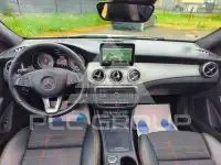 2016 Mercedes Benz CLA 220