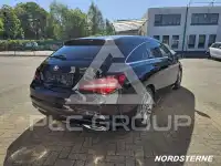 2016 Mercedes Benz CLA 220