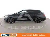 2016 Mercedes Benz CLA 220