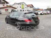 2016 Mercedes Benz CLA 220