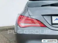 2016 Mercedes Benz CLA 220