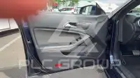 2016 Mercedes Benz CLA 220