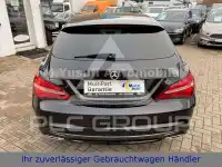 2016 Mercedes Benz CLA 220