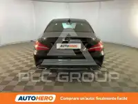 2016 Mercedes Benz CLA 220