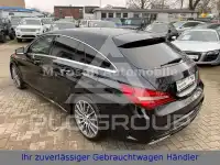2016 Mercedes Benz CLA 220