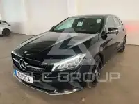 2016 Mercedes Benz CLA 220