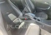 2016 Mercedes Benz CLA 220