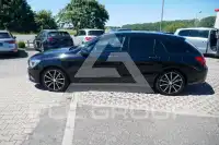 2016 Mercedes Benz CLA 220