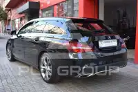 2016 Mercedes Benz CLA 220
