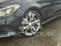 2016 Mercedes Benz CLA 220
