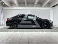 2016 Mercedes Benz CLA 220