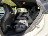 2016 Mercedes Benz CLA 220