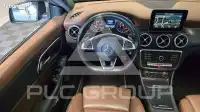 2016 Mercedes Benz CLA 220