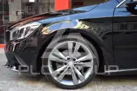 2016 Mercedes Benz CLA 220
