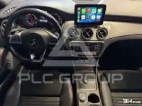 2016 Mercedes Benz CLA 220