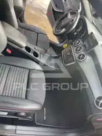 2016 Mercedes Benz CLA 220