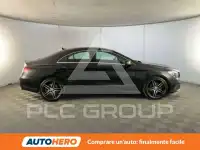 2016 Mercedes Benz CLA 220