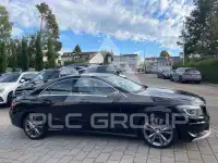 2016 Mercedes Benz CLA 220