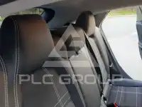 2016 Mercedes Benz CLA 220