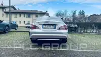 2016 Mercedes Benz CLA 220