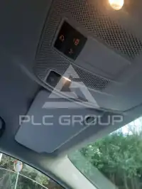 2016 Mercedes Benz CLA 220
