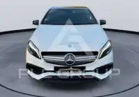 2016 Mercedes Benz A 45 AMG