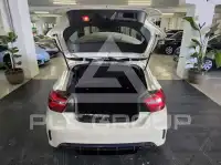 2016 Mercedes Benz A 45 AMG