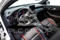 2016 Mercedes Benz A 45 AMG