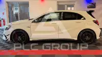2016 Mercedes Benz A 45 AMG