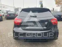 2016 Mercedes Benz A 45 AMG