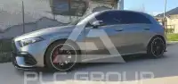 2016 Mercedes Benz A 45 AMG