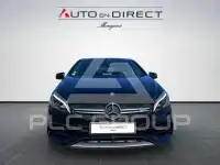 2016 Mercedes Benz A 45 AMG