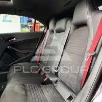 2016 Mercedes Benz A 45 AMG