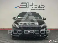2016 Mercedes Benz A 45 AMG