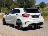 2016 Mercedes Benz A 45 AMG