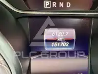 2016 Mercedes Benz A 45 AMG