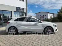 2016 Mercedes Benz A 45 AMG