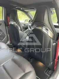 2016 Mercedes Benz A 45 AMG